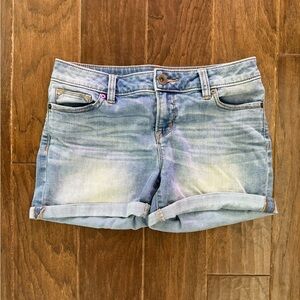 Women's Jean Shorts size 2/26
